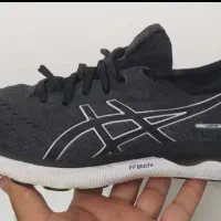 کفش آسیکس اصلی استوک