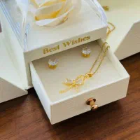 بدلیجات و اکسسوری و جعبه سورپرایزی