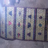 چیت کوردی|گلیم، جاجیم، گبه|ایلام, |دیوار