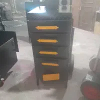 بلال تنوری ذرت مکزیکی|کافی‌شاپ و رستوران|تهران, افسریه جنوبی|دیوار