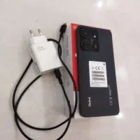 ردمی 13c نونو سالم