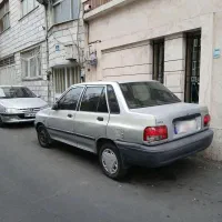 پراید ۹۰|خودرو سواری و وانت|تهران, تسلیحات|دیوار