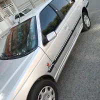 پارس دو گانه فابریک مدل 87 سالم رخ 1400|خودرو سواری و وانت|قم, علی آباد سعدگان|دیوار