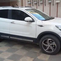 هایما s5 مدل ۹۷ معاوضه با فیدیلیتی