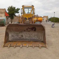 فروش لودر کاوازاکی 70b