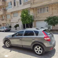 فروش H30 Cross مدل ۹۷|خودرو سواری و وانت|فردیس, |دیوار