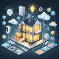 برقکار (دوربین، جک برقی، هوشمندسازی)