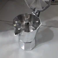 قهوه جوش دوکاپ نو
