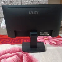 مانیتور msi pro mp223|قطعات و لوازم جانبی رایانه|لامرد, |دیوار