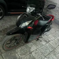 هندا باسل 125