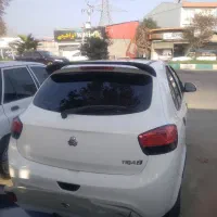 تیبا۲ مدل۱۴۰۰