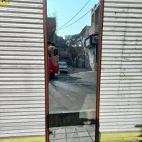 قاب آینه آینه قدی|آینه|تهران, چیتگر شمالی|دیوار