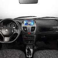 ساینا S اتوماتیک  صفر 1404اقساطی|خودرو سواری و وانت|اهواز, کیانپارس |دیوار