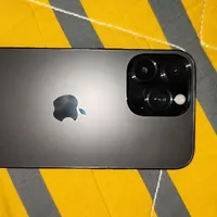 اپل iPhone 16 Pro Max با حافظهٔ ۲۵۶ گیگابایت