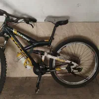 دوچرخه ۲۶