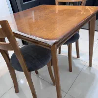 میز و صندلی دو نفره