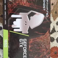 gtx 1650 4gb