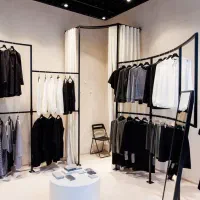 تجهیز کامل فروشگاه. طبقه /اقساطی