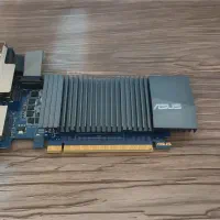 کارت گرافیک asus ۲ گیگ - GT710