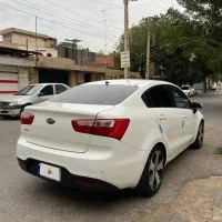 کیا ریو ۲۰۱۵|خودرو سواری و وانت|دزفول, |دیوار