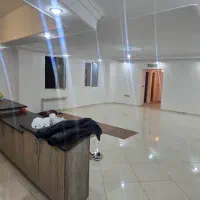 ۱۱۰ متر دو خواب فول امکانات خطی رو به افتاب