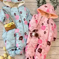 کاپشن نوزاد