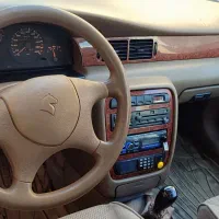 سمند83 X7|خودرو سواری و وانت|قزوین, |دیوار