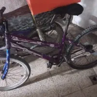 دوچرخه بونیتو 26