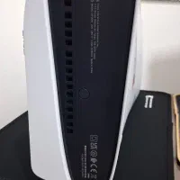 ps5 slim|کنسول، بازی ویدئویی و آنلاین|قدس, شهر‌قدس|دیوار