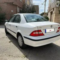سمند  SE مدل ۹۱|خودرو سواری و وانت|اردبیل, |دیوار