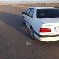 درخواست اجاره ماشین پژو پارس بصورت ماهانه
