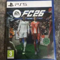 Fc26 برایps5