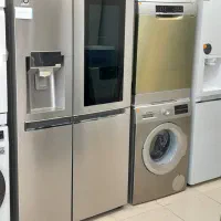 ست جهیزیه الجی،بوش(۱۰ سال خدمات پس از فروش)