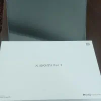 تبلت شیائومیpad7|تبلت|ساری, |دیوار