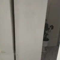 یخچال فریزر وگاز