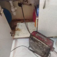 خدمات فنی پکیج آبگرمکن در منزل تضمینی|خدمات پیشه و مهارت|فولادشهر, A6|دیوار