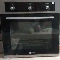 فر توکار درسا مدل ساتین برقی