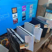 850 عنوان بازیPS4 و کپیخور تا 12.02