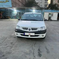 ال۹۰ E2فول پارس خودرو
