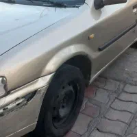 سمند LX ساده، مدل ۱۳۸۳|خودرو سواری و وانت|مشهد, عسگریه|دیوار