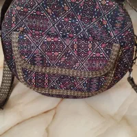 کیف سنتی دخترانه و زنانه