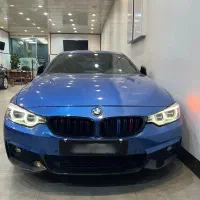 Bmw 428-2015 فول بیرنگ|خودرو سواری و وانت|تهران, عباس‌آباد|دیوار