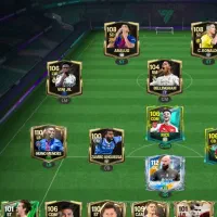 اکانت فیفا ۲۰۲۵