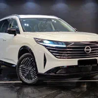 ثبتنام نیسان پث فایندر / Nissan Path Finder|خودرو سواری و وانت|تهران, آسمان|دیوار