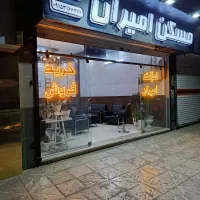 واحد 80متری میعاد 8