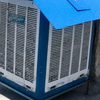 سرویس کولر باانصاف