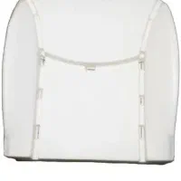 کفی صندلی ماشین