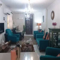 آپارتمان ۲ خواب ضیابری۱/طبقه ۲