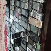 کلکسیون گوشی موبایل|موبایل|یزد, |دیوار