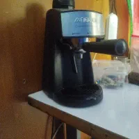 قهوه ساز دو تومنی